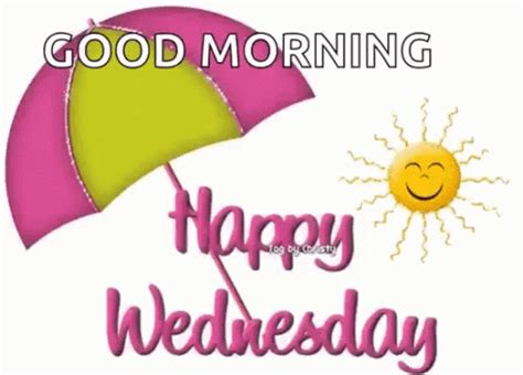 Are you looking for the Best <strong>Good Morning Wednesday GIF</strong> Images? Then you are at the. . Good morning and happy wednesday gif